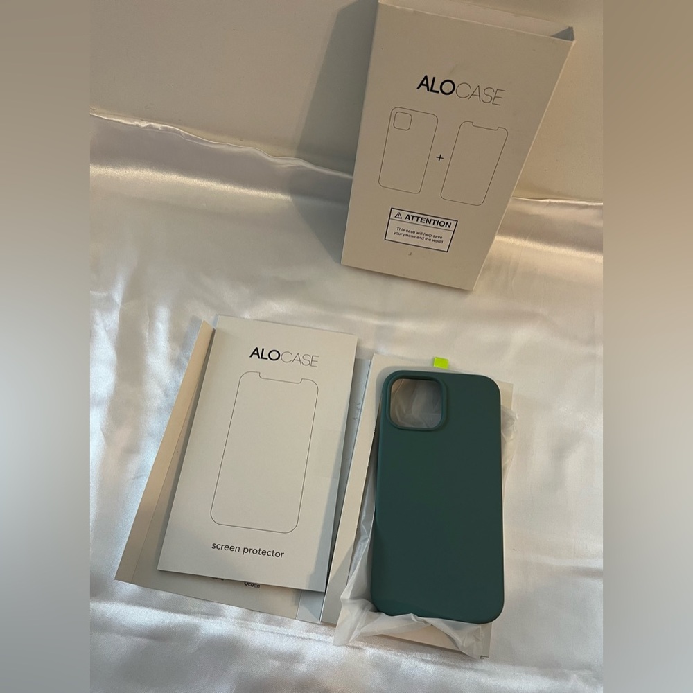 TWO iPhone 13 Pro Max Cases